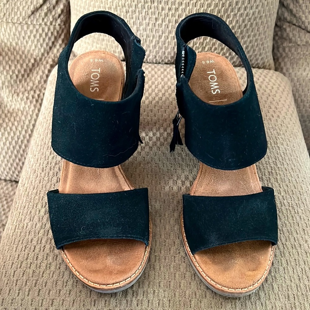 Women’s 6.5 shoe